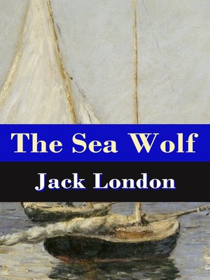 cover image of The Sea Wolf